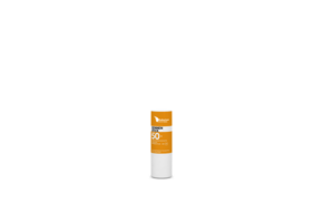 Sie sehen eine Packung Sonnenstick LSF50+ 12ml, Produktbild: 01 Sonnenstick LSF50+ 12ml, A-Nr.: 8021390 - 01