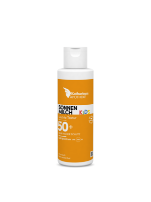 Sonnenmilch Kids LSF50 250ml, A-Nr.: 8026996 - 01