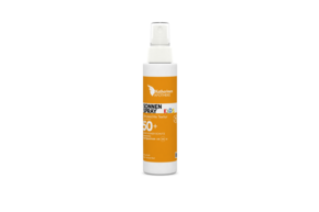 Sonnenspray Kids LSF50+ 200ml, A-Nr.: 8015544 - 01