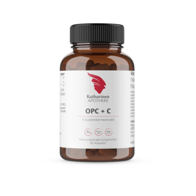 OPC+C 60St, A-Nr.: 8026513 - 02