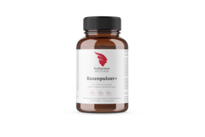 Sie sehen eine Packung Basenpulver plus Bioflavonoide 150g, Produktbild: 01 Basenpulver plus Bioflavonoide 150g, A-Nr.: 8026269 - 01