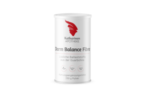 Sie sehen eine Packung Darm Balance Fibre 250g, Produktbild: 01 Darm Balance Fibre 250g, A-Nr.: 8002151 - 01