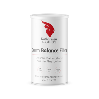 Darm Balance Fibre 250g, A-Nr.: 8002151 - 02