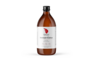 Immun Cistus Saft 300ml, A-Nr.: 8027501 - 01