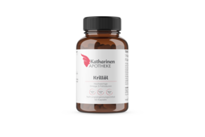 Sie sehen eine Packung Krillöl 500mg Kapseln, Produktbild: 01 Krillöl 500mg Kapseln, A-Nr.: 8026306 - 01