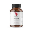 Omega 3 Fischöl 60St, A-Nr.: 8033594 - 02