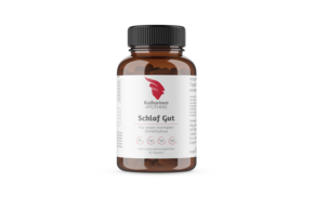 Schlaf gut 60St, A-Nr.: 8026520 - 01