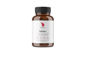 Selen plus 60St, A-Nr.: 8026329 - 01