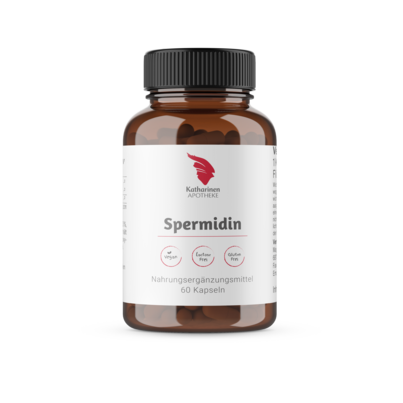 Spermidin 60St, A-Nr.: 8036842 - 02