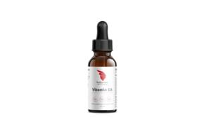 Vitamin D3 Tropfen 1000IE 30ml, A-Nr.: 8006427 - 01