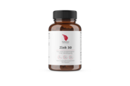Zink 30mg 60Kapseln, A-Nr.: 8026341 - 01