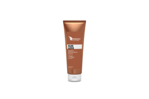 Sie sehen eine Packung Selbstbräunungsmilch 125ml, Produktbild: 01 Selbstbräunungsmilch 125ml, A-Nr.: 8021183 - 01