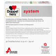 Doppelherz system KOLLAGEN EXTRA HAARE + HAUT + BINDEGEWEBE, A-Nr.: 5677960 - 03