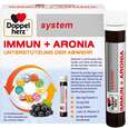 Doppelherz system IMMUN + ARONIA - UNTERSTÜTZUNG DER ABWEHR, A-Nr.: 5678008 - 01
