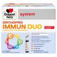 Doppelherz system ORTHOPRO IMMUN DUO, A-Nr.: 5896515 - 01