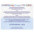 Doppelherz system MAGNESIUM + KALIUM CITRAT SPORT, A-Nr.: 5762507 - 03