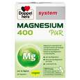 Doppelherz system MAGNESIUM 400 PUR, A-Nr.: 5774137 - 01