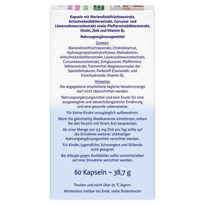 Doppelherz system LEBER EXTRA, A-Nr.: 5896484 - 03