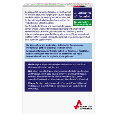 Doppelherz system LEBER EXTRA, A-Nr.: 5896484 - 04