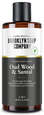 Brooklyn Soap Company Body Wash Oud Wood &amp; Santal, A-Nr.: 5967586 - 01