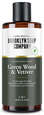 Brooklyn Soap Company Body Wash GreenWood&amp;Vetiver, A-Nr.: 5967600 - 01