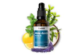 Sie sehen eine Packung Atme durch Aroma Öl ASE, Produktbild: 01 Atme durch Aroma Öl ASE, A-Nr.: 5731613 - 01