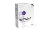 OLEOvital® Eisen Forte (Sachets), A-Nr.: 4540259 - 01