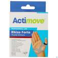 Actimove Rhizoforte Daumenorthese Links Gr M 76238 1st, A-Nr.: 4387645 - 02