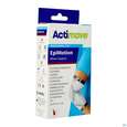 Sie sehen eine Packung Ellbogenbandagen Actimove Epimotion Gr S 21-23cm 1st, Produktbild: 04 Ellbogenbandagen Actimove Epimotion Gr S 21-23cm 1st, A-Nr.: 5059788 - 04