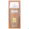 Sonnenprodukte Isdin/fotoprotection Fusion Water Color Med Lsf 50 50ml, A-Nr.: 5570280 - 11