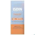 Sonnenprodukte Isdin/fotoprotector Fusion Gel Sport Lsf50 100ml, A-Nr.: 5570104 - 02