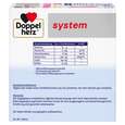 Doppelherz system VITAMIN B12 PLUS - LEISTUNG + ENERGIE + KONZENTRATION, A-Nr.: 3998909 - 02