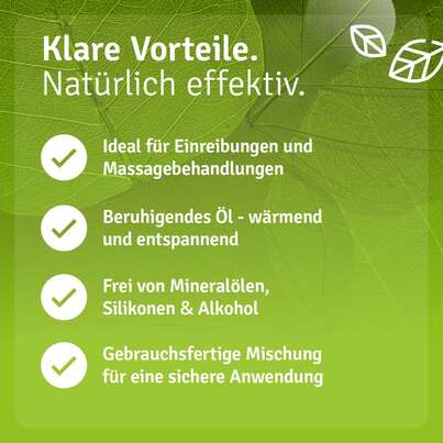 Johanniskrautöl – Rotöl, A-Nr.: 5752420 - 05