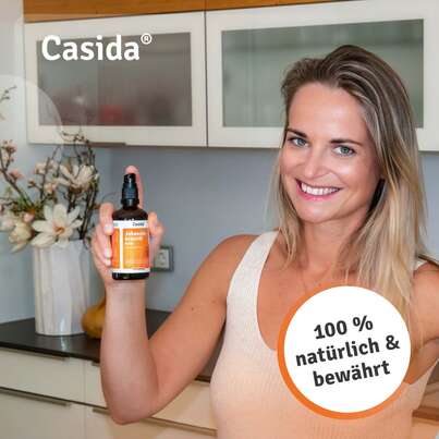 Johanniskrautöl – Rotöl, A-Nr.: 5752420 - 06