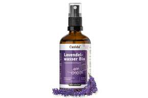 Lavendelwasser Bio, A-Nr.: 5779956 - 01