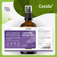 Lavendelwasser Bio, A-Nr.: 5779956 - 08