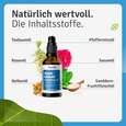 Sie sehen eine Packung Mund-Gesund Aromapflege Öl, Produktbild: 03 Mund-Gesund Aromapflege Öl, A-Nr.: 5758144 - 03
