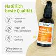 Sie sehen eine Packung Muskel & Gelenk Aktiv Massage Öl, Produktbild: 03 Muskel & Gelenk Aktiv Massage Öl, A-Nr.: 5731671 - 03