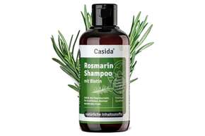Rosmarin Shampoo mit Biotin, A-Nr.: 5955577 - 01