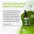 Rosmarinöl Haare &amp; Kopfhaut, A-Nr.: 5724872 - 08