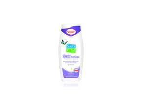 Savoderm med Nährendes Aufbau Shampoo 250ml, A-Nr.: 5664791 - 01