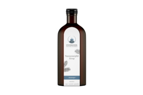 STEINMANDL TANNENWIPFEL SIRUP 250ML, A-Nr.: 5962502 - 01