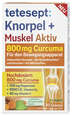 tetesept Knorpel + Muskel 800mg 30St., A-Nr.: 5882401 - 01