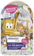 TETESEPT Kids Schaumbad Wimmel-Baustelle 3x40ML, A-Nr.: 5967480 - 01