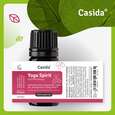 Duftmischung „Yoga Spirit“, A-Nr.: 5741669 - 07