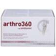 Sie sehen eine Packung Amitamin Kapseln Arthro 360 B.arthrose +arthritis 120st, Produktbild: 01 Amitamin Kapseln Arthro 360 B.arthrose +arthritis 120st, A-Nr.: 4180559 - 01