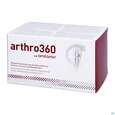 Sie sehen eine Packung Amitamin Kapseln Arthro 360 B.arthrose +arthritis 120st, Produktbild: 02 Amitamin Kapseln Arthro 360 B.arthrose +arthritis 120st, A-Nr.: 4180559 - 02