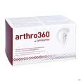Sie sehen eine Packung Amitamin Kapseln Arthro 360 B.arthrose +arthritis 120st, Produktbild: 03 Amitamin Kapseln Arthro 360 B.arthrose +arthritis 120st, A-Nr.: 4180559 - 03