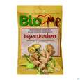 Bio Love Me Bonbons Ingwer 75g, A-Nr.: 4139344 - 02