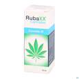 Cannabis Tropfen Rubaxx 10ml, A-Nr.: 5209472 - 02